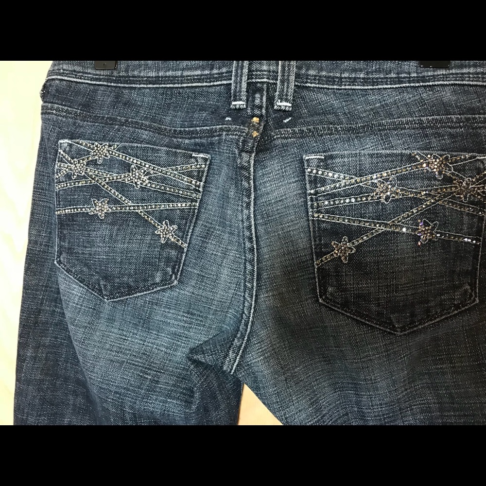 Bebe jeans - Picture 2 of 7